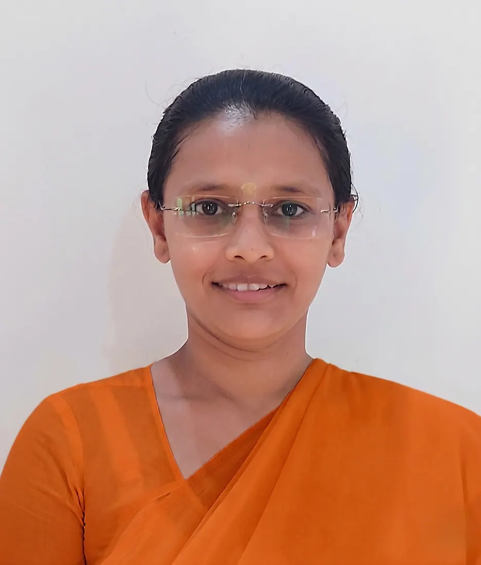 Swamini Aseemanand Saraswati