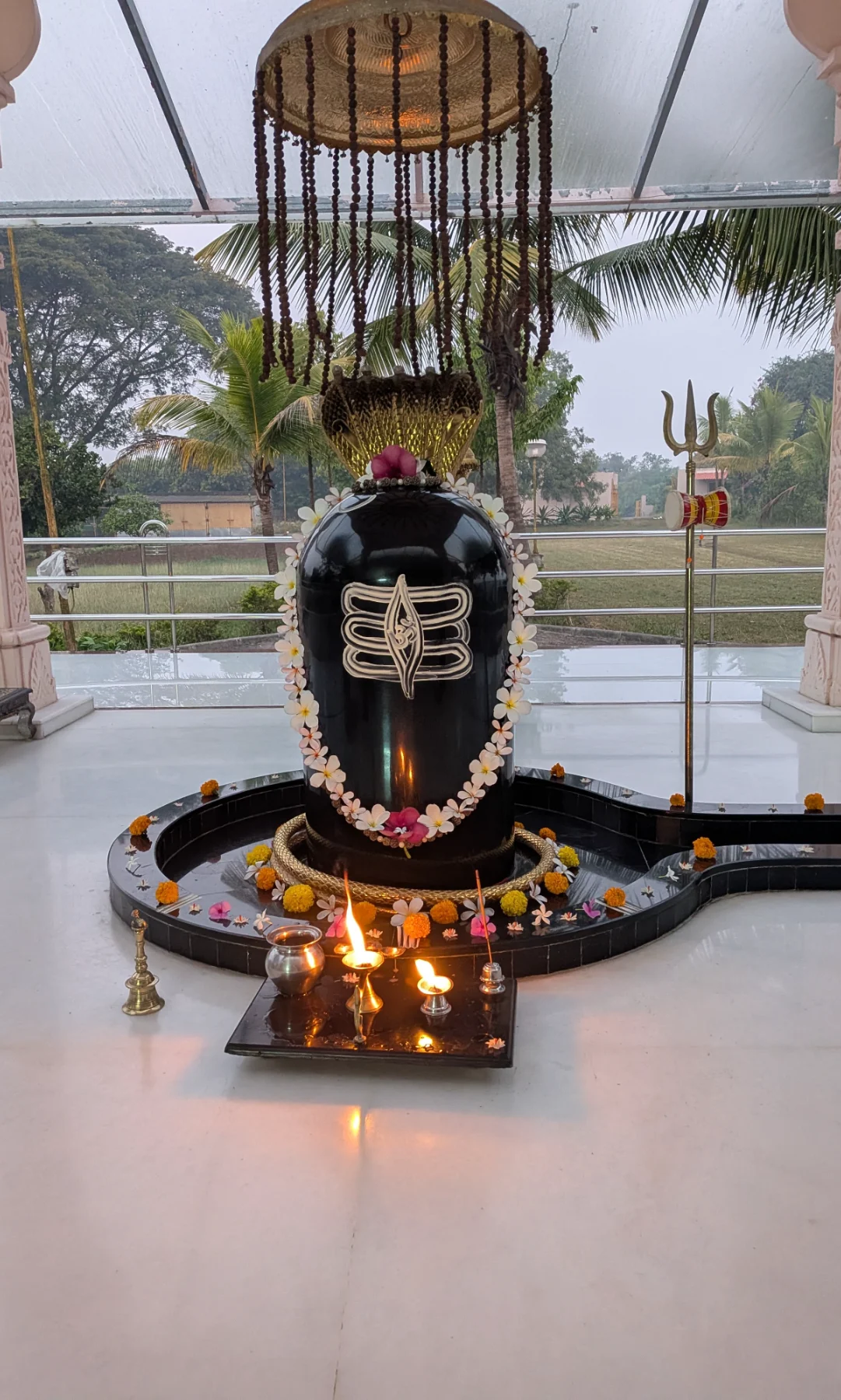 Jagaddhiteshwar Mahadev